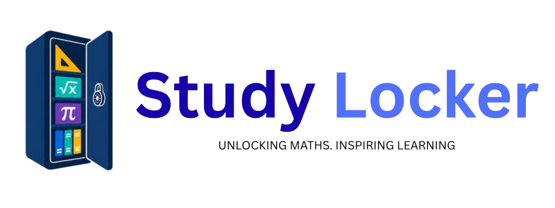 Study Locker Logo